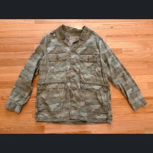 American Eagle women’s jacket